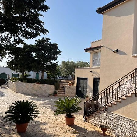 Casa Belcolle Apartment Putignano Exterior photo