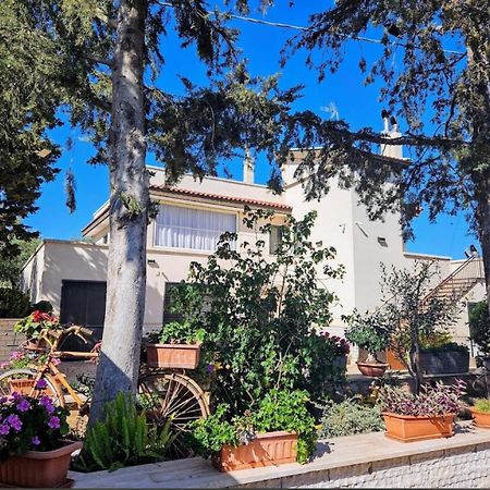 Casa Belcolle Apartment Putignano Exterior photo