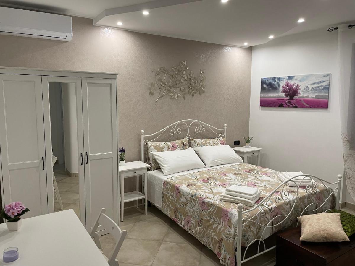 Casa Belcolle Apartment Putignano Exterior photo