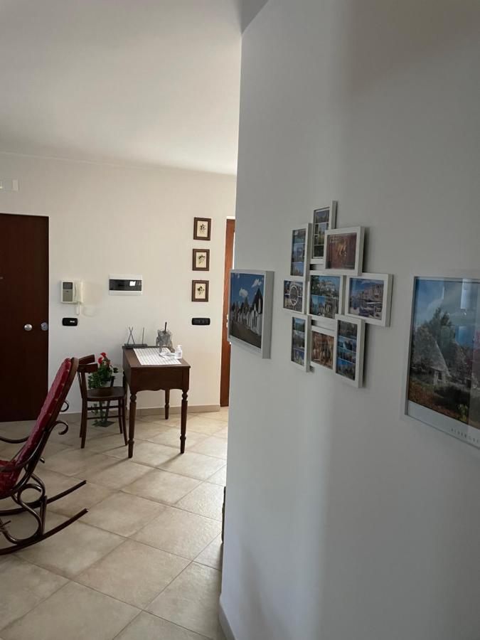 Casa Belcolle Apartment Putignano Exterior photo