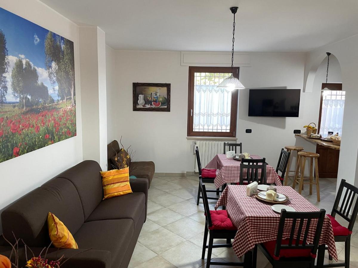 Casa Belcolle Apartment Putignano Exterior photo