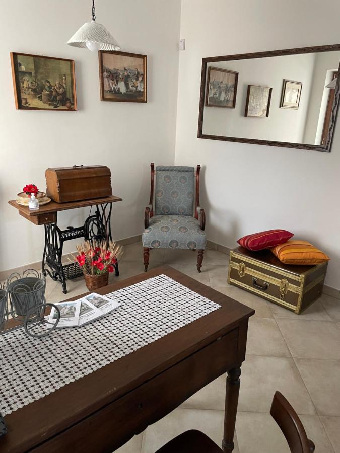 Casa Belcolle Apartment Putignano Exterior photo