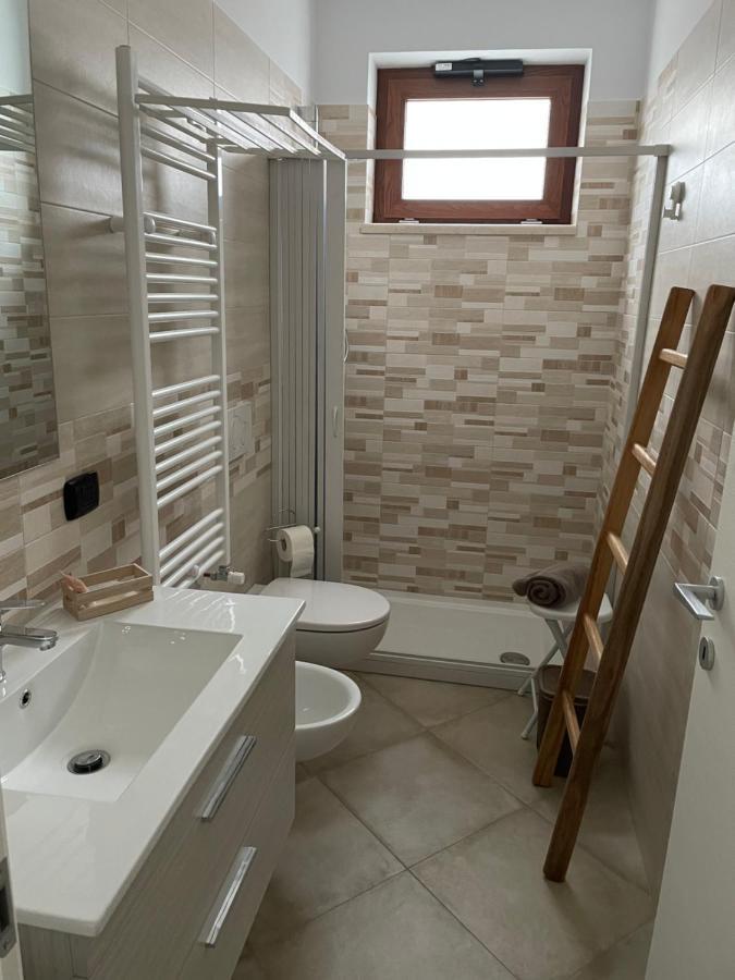 Casa Belcolle Apartment Putignano Exterior photo