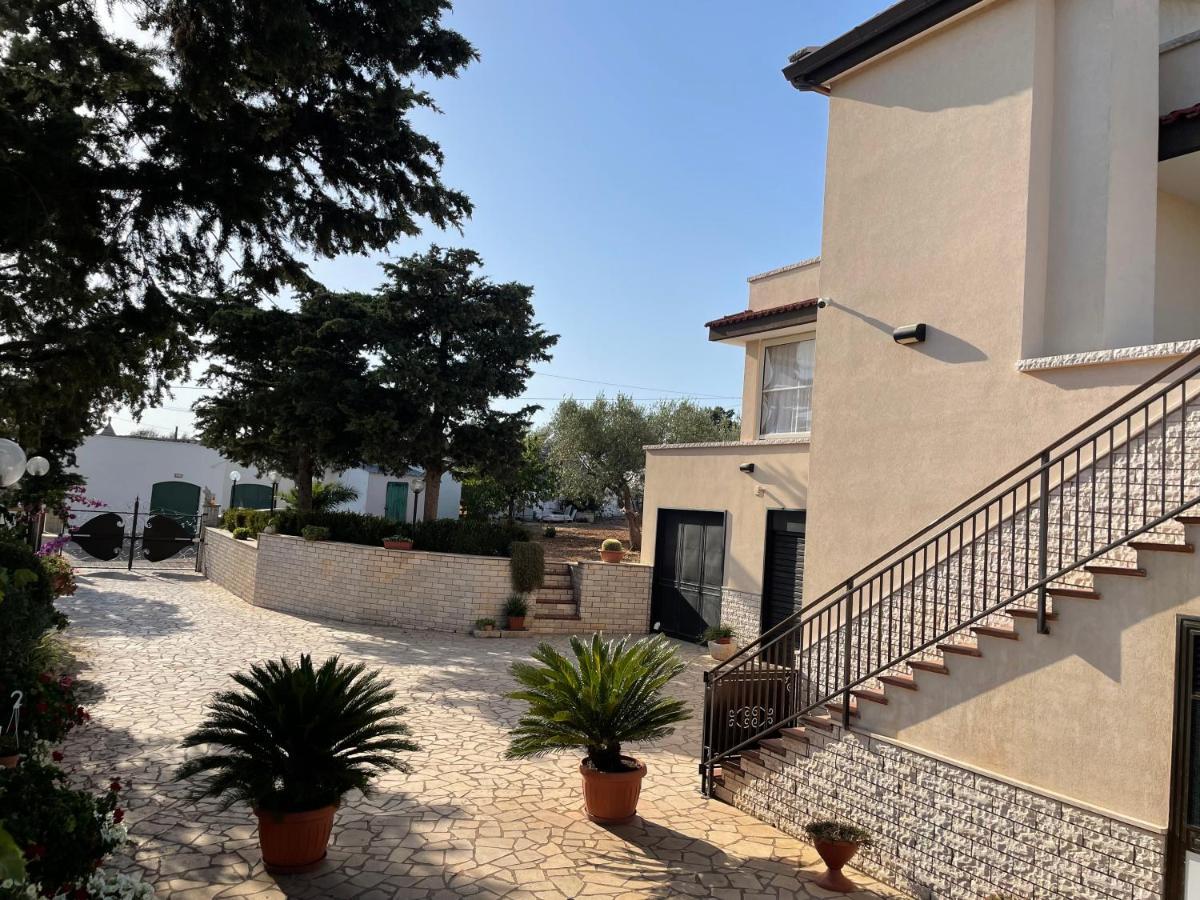 Casa Belcolle Apartment Putignano Exterior photo