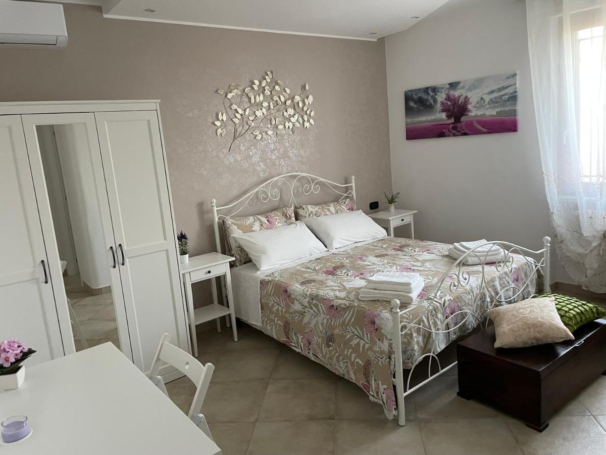 Casa Belcolle Apartment Putignano Exterior photo