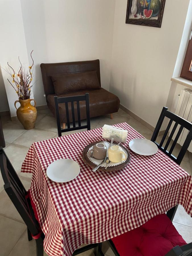 Casa Belcolle Apartment Putignano Exterior photo