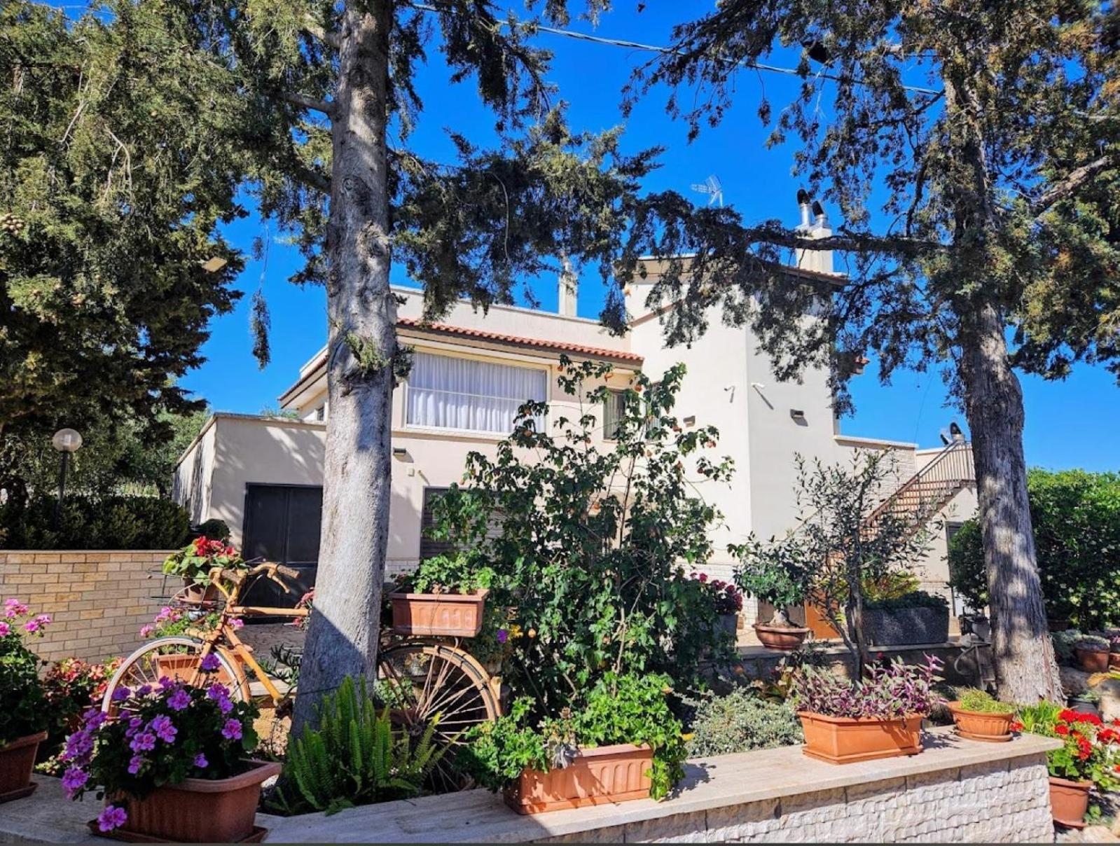 Casa Belcolle Apartment Putignano Exterior photo